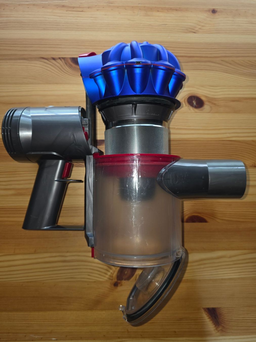 Dyson Staubsauger & Zubehör: Refresh Dyson V7 Staubsauger sauber, neuer Filter – Gebraucht aus Stein SG von nxr_vzv9 4