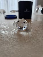 Swarovski Kugelfisch Mittel 012724