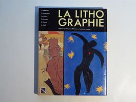 La Lithographie