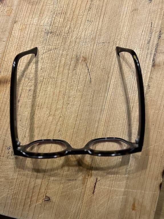 Occhiali & Lenti: Brille – Usato da bern venduto da janban 1