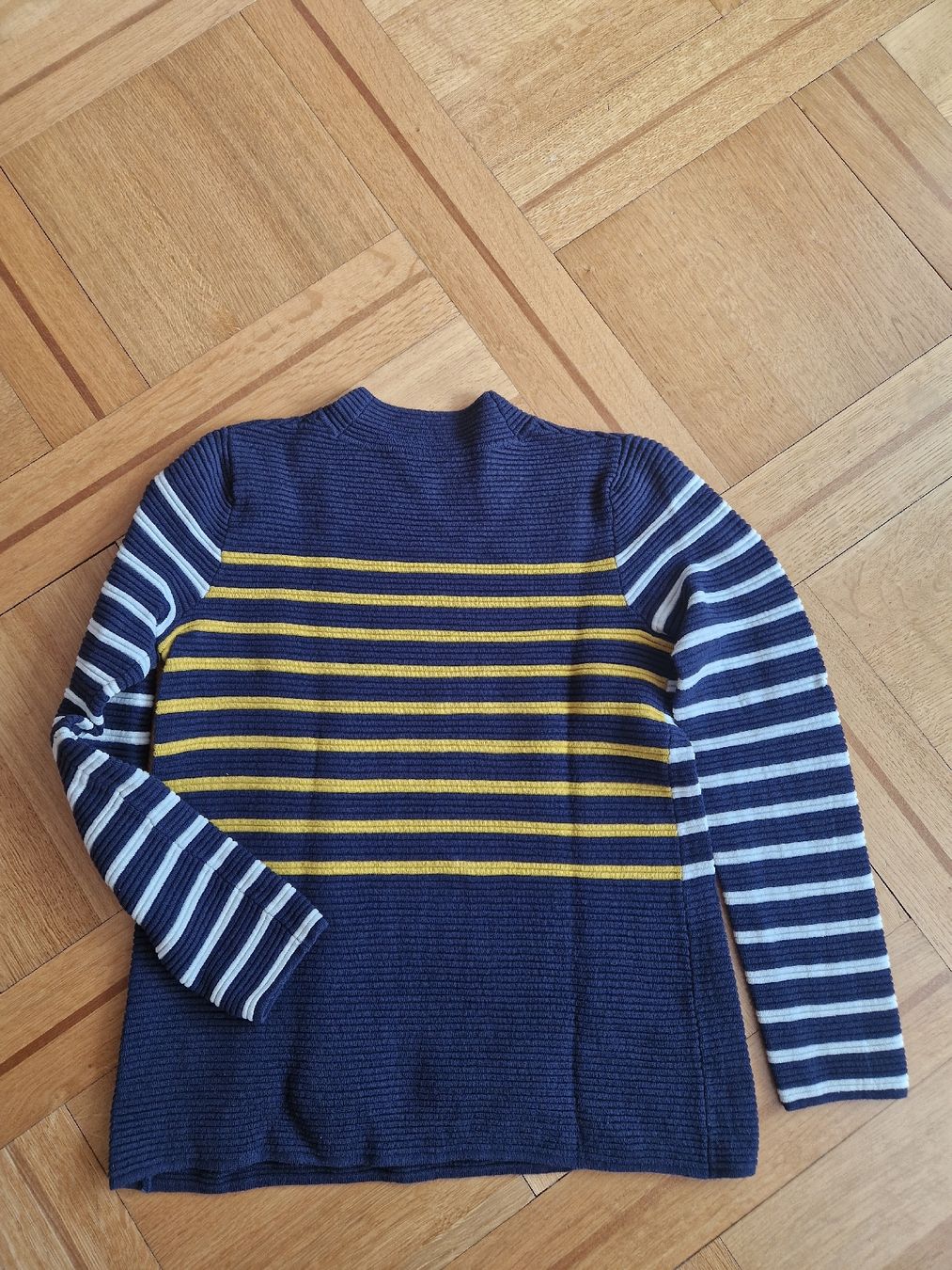 Maglioni & Felpe: Pull Joules rayé, taille 36 – Usato da Pully venduto da Patriciaeve 2