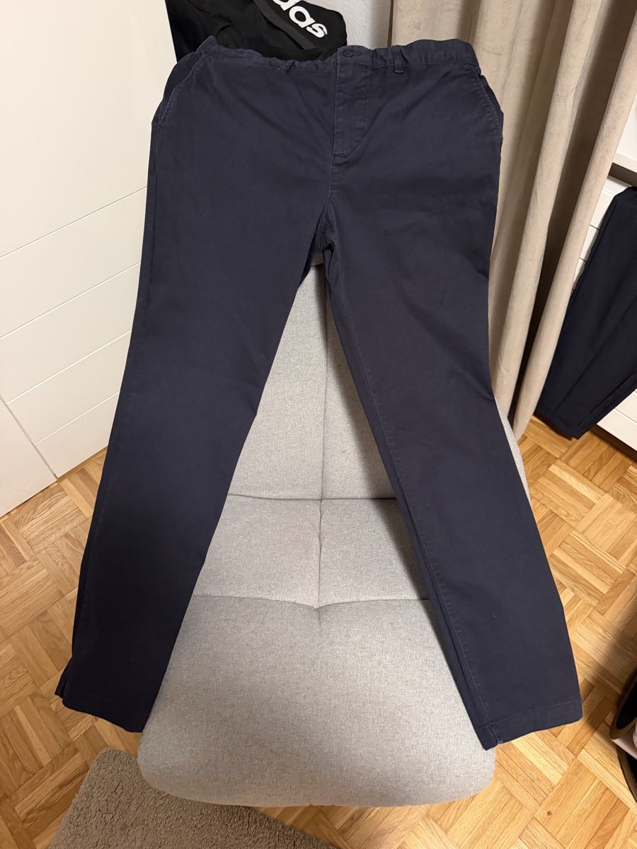 Lacoste Anzüge, Sport- & Funktionsanzüge: Lacoste Hose – Neu und originalverpackt aus Basel von kko_8vql 2
