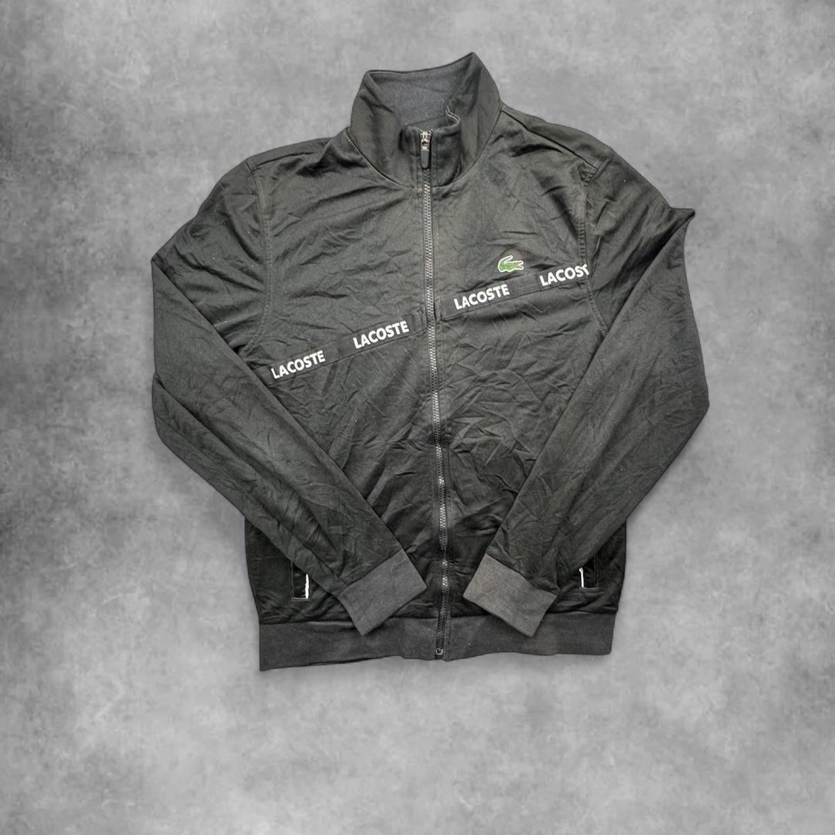 Lacoste Jacken: Lacoste jacket – Gebraucht aus Erlinsbach SO von TogaResell