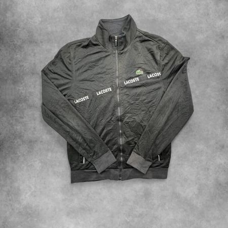 Lacoste jacket