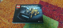 Lego Technik Radlader 42030