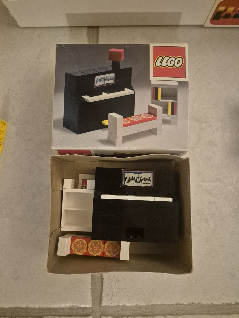 Lego Spielzeuge: Seltene Lego Sets – Gebraucht aus Wichtrach von florianw02 6