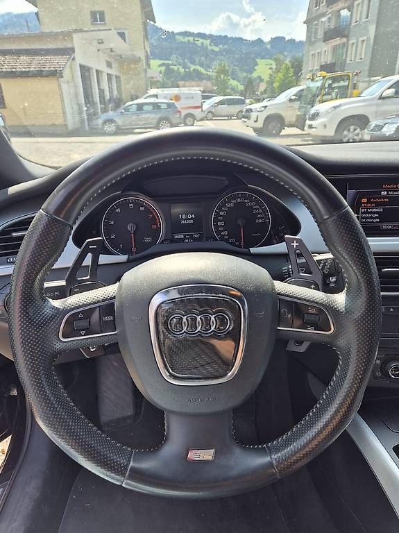 Autos: A4 Avant 2.0 TFSI quattro  – Gebraucht aus Ebnat-Kappel von Lev_yg6g 3