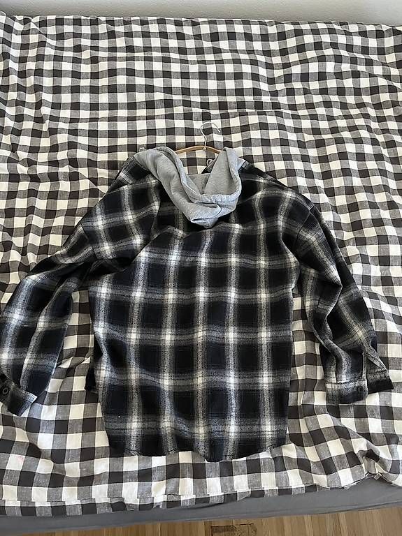 Giacche: karierte Jacke – Usato da Rothenburg venduto da tim_t6w2 3