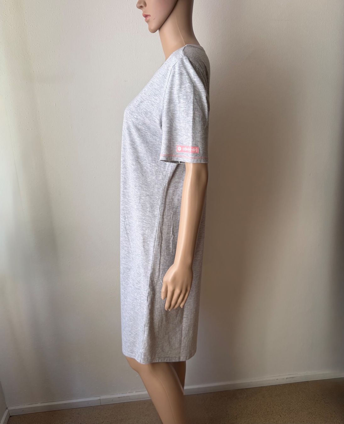 Negligees & Pigiami: MEY Kurzarm Nachthemd 🩶 – Usato da Zürich venduto da ClosetQueen 4