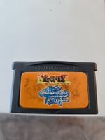 Yu Gi Oh World Championship Tournament 2004 Gameboy Advance