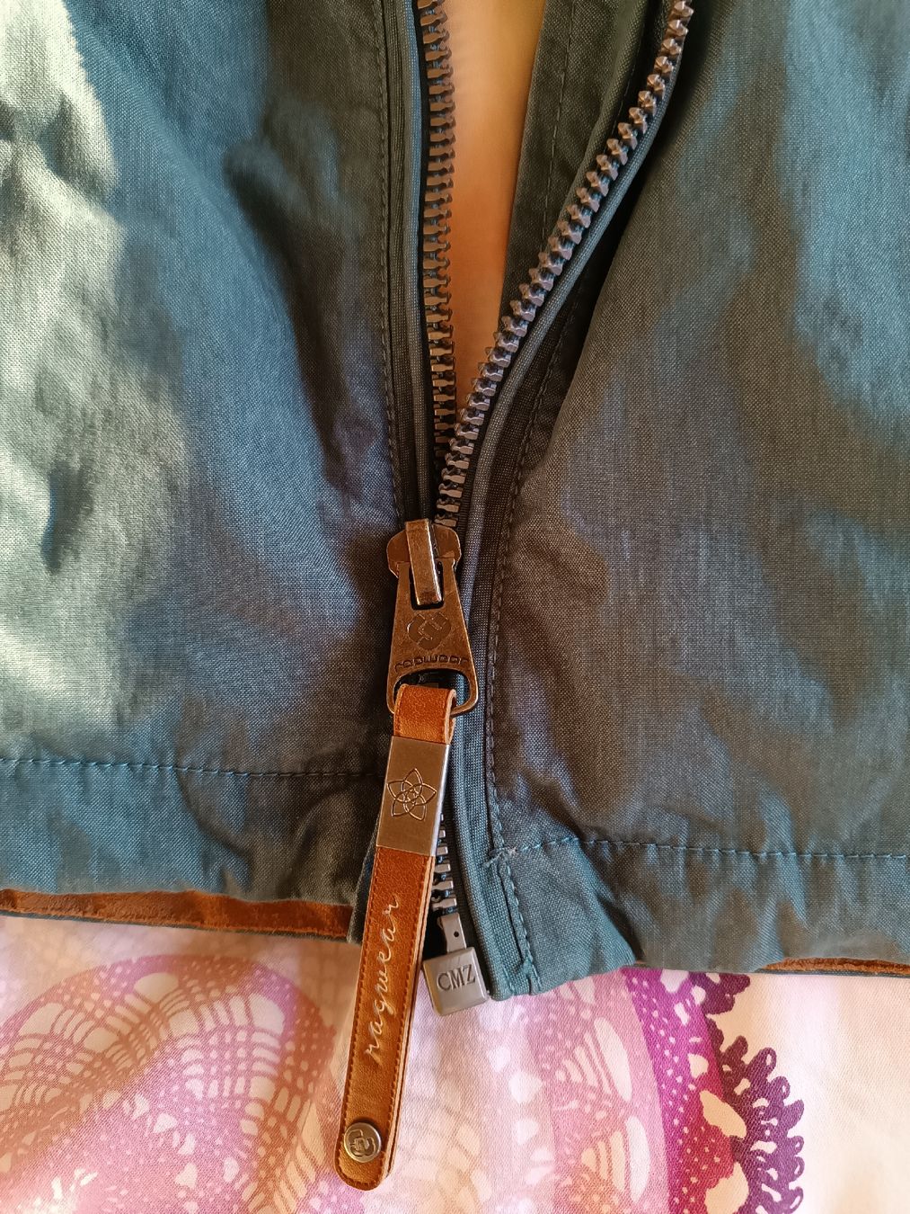 Ragwear Jacken: Giacca leggera Ragwear S – Gebraucht aus Arbedo von cuc_8zbh 1
