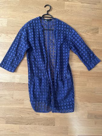 Sinequanone Paris Jacket, Size 34-36