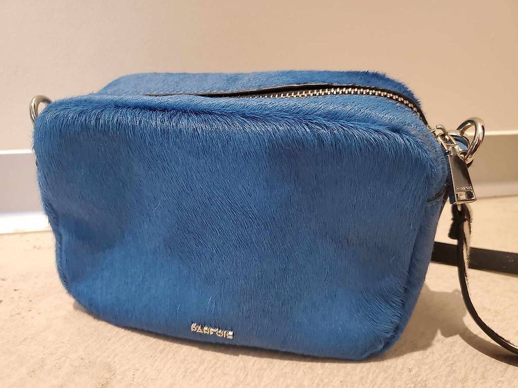 Taschen für Damen: Sac à main "Parfois" – Gebraucht aus Bernex von Sooeg_01