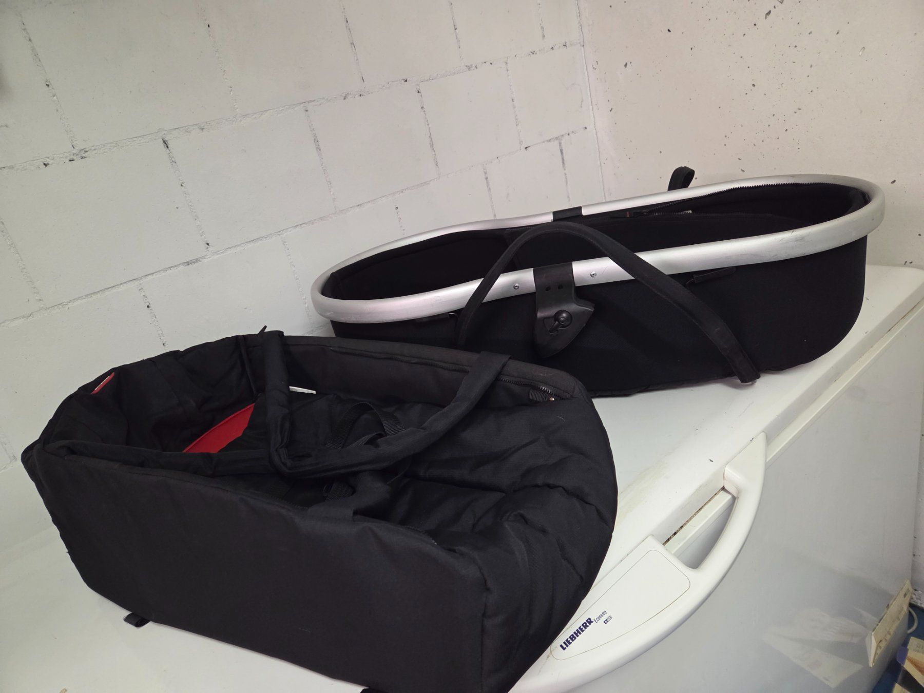 Phil & Teds Carrozzine: Kinderwagen – Usato da Walkringen venduto da Micky07 3