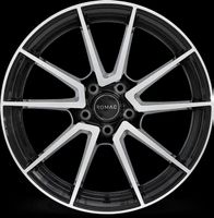 Alufelge Romac Air