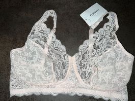 BH HANRO 80A neu