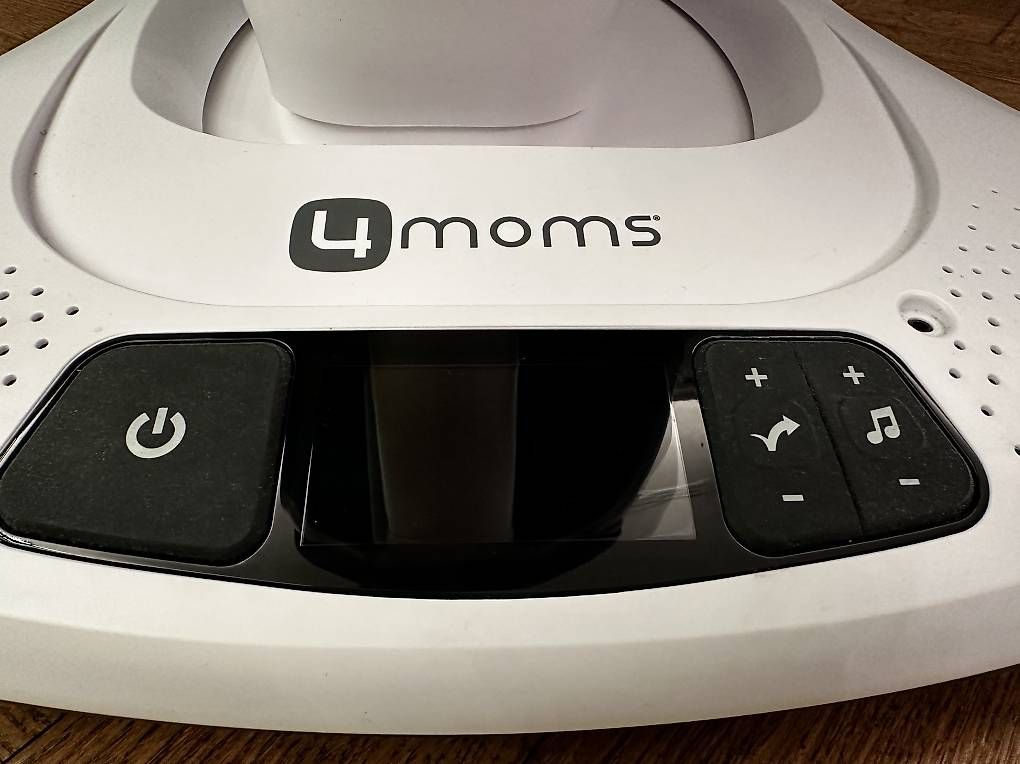 Bascules & balançoires: 4moms mamaRoo – D'occasion à Goldach par oli_htk8 1