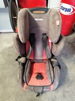 Auto Kindersitz, Marke Recaro
