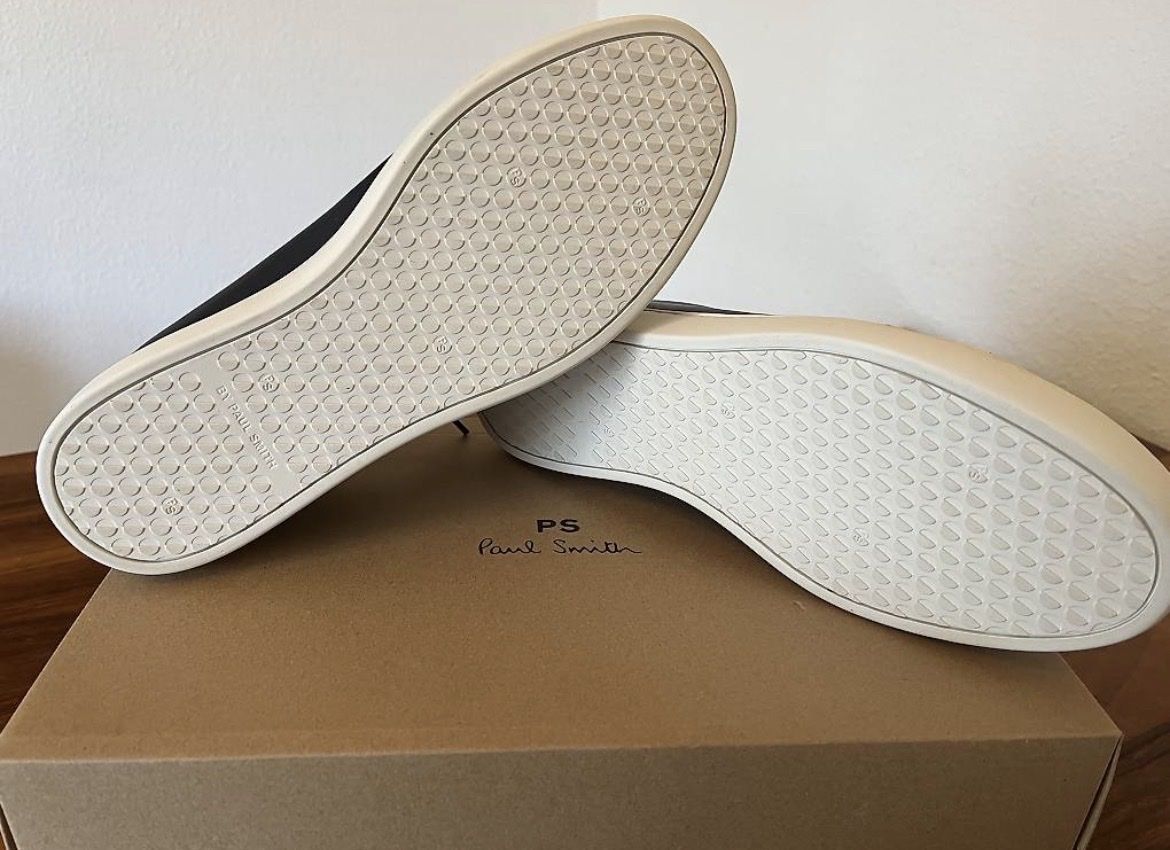 Paul Smith Scarpe da uomo: Paul Smith Sneaker 44 NEU – Nuovo e nell'imballaggio originale da Küsnacht ZH venduto da hedwig_321 4