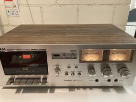 Akai GXC-709D Kassettendeck