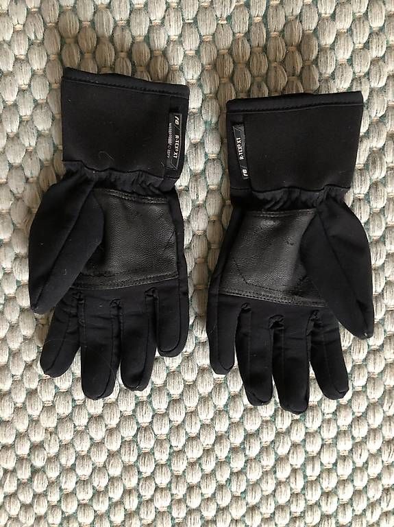 Reusch Kinderhandschuhe: Kinder Handschuhe Reusch 9-10J – Gebraucht aus Wabern von ricar4do 1