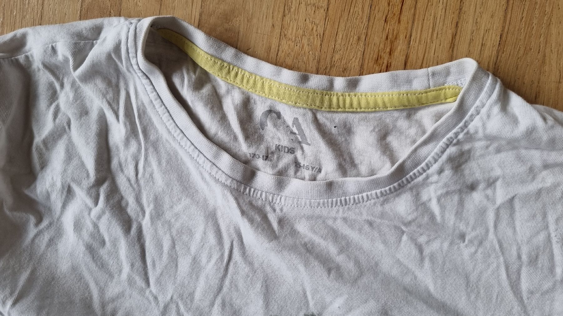 Camicie, T-shirt & Polo: T-Shirt – Usato da Uster venduto da Moriginal 2