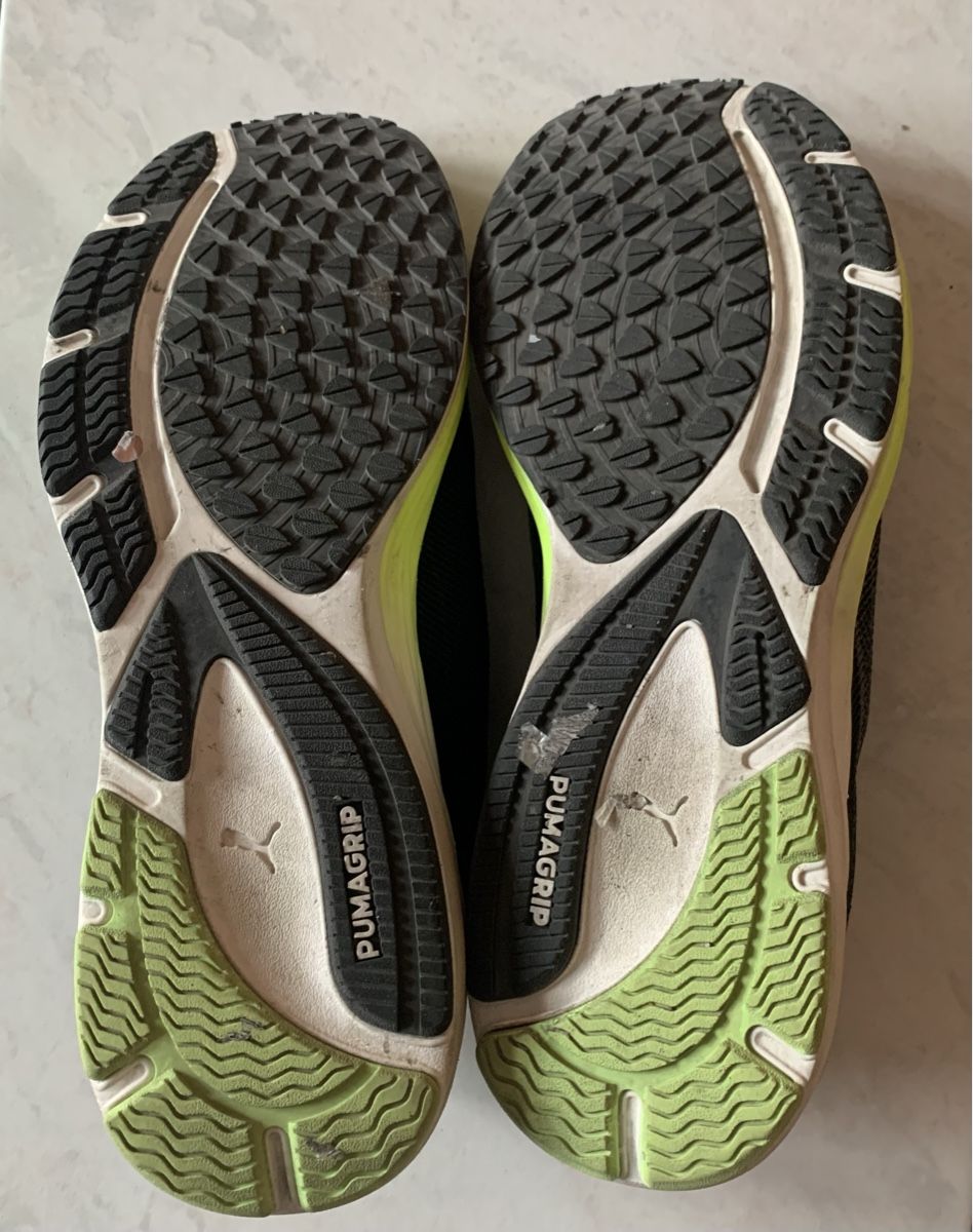 Puma Scarpe da uomo: Puma Nitro – Nuovo (secondo la descrizione) da Herzogenbuchsee venduto da est_778v 2