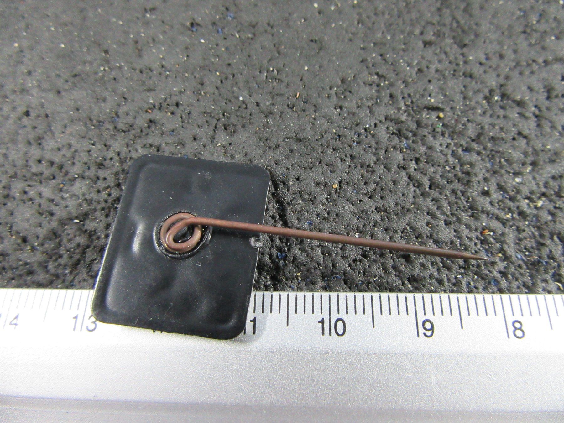 Buick Placchette & Badge: BUICK 1908 AUTO ABZEICHEN ANSTECKNADEL OLDTIMER VINTAGE OLDI – Usato da Ettingen venduto da Hausi4711 2