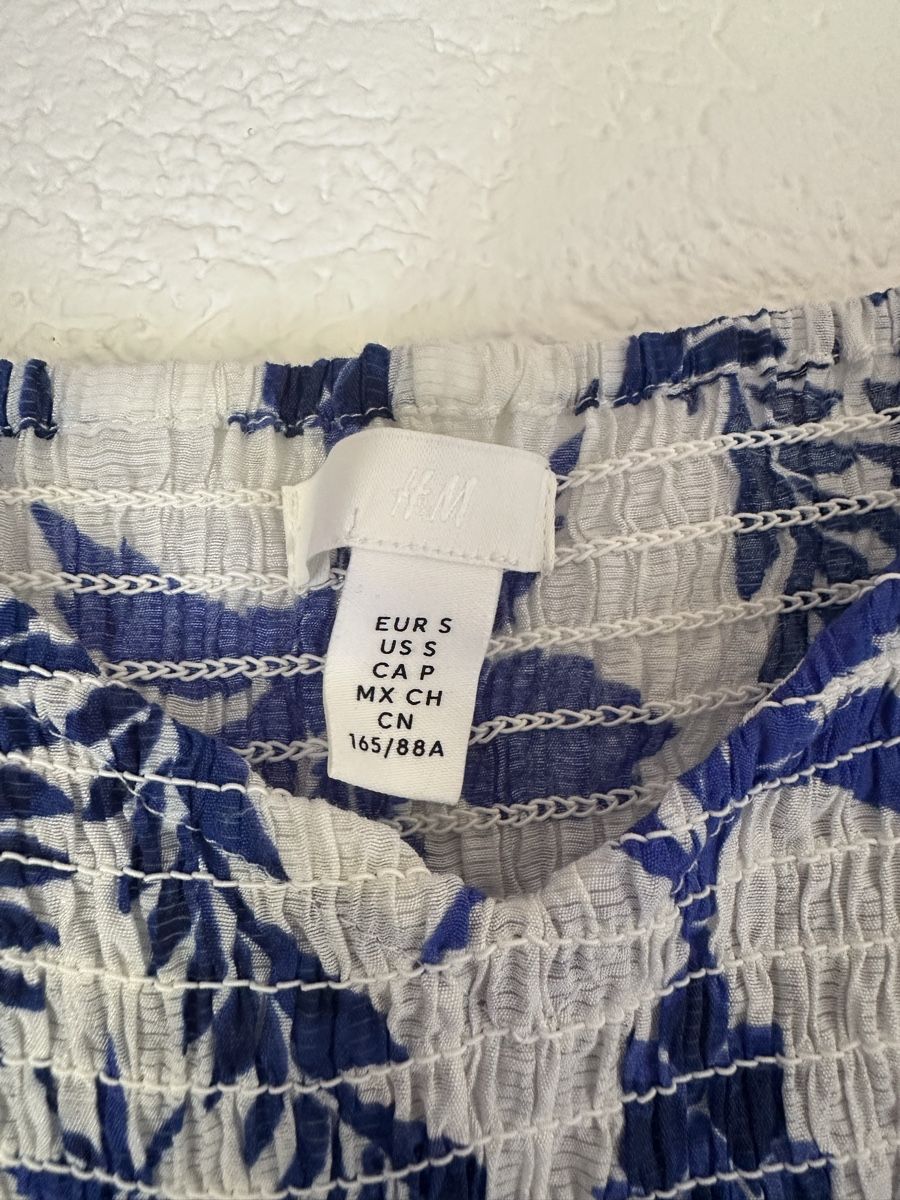 H&M Tops: Top H&M – D'occasion à Luzern par myl_gu5 1