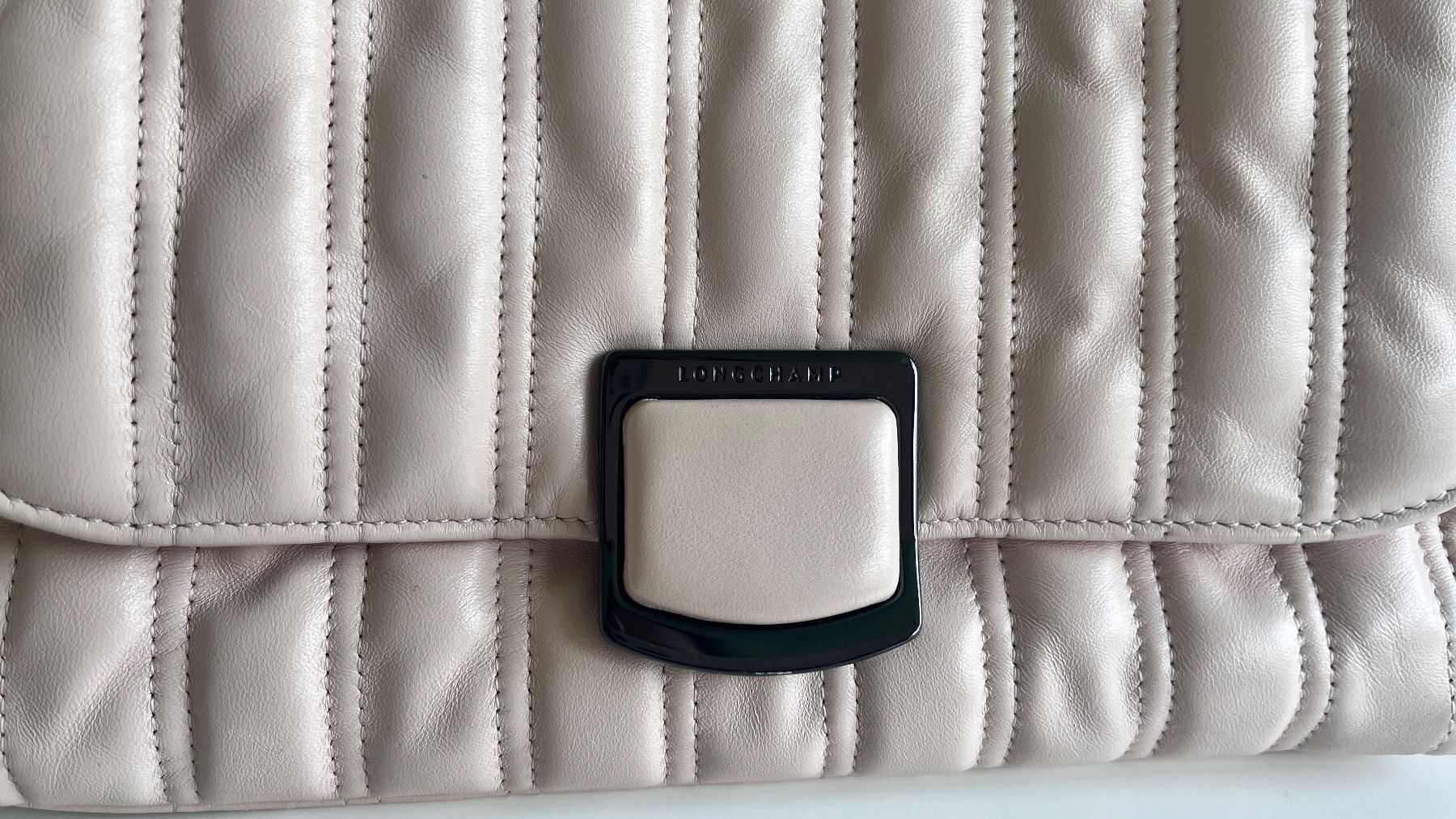 Longchamp Borse da donna: Longchamp Brioche – Usato da Wallisellen venduto da MT1221 6