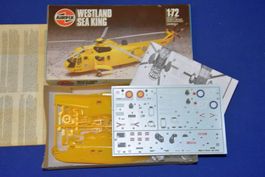 Westland Sea King