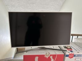 Samsung Smart-Tv, 40 Zoll, Top Zustand