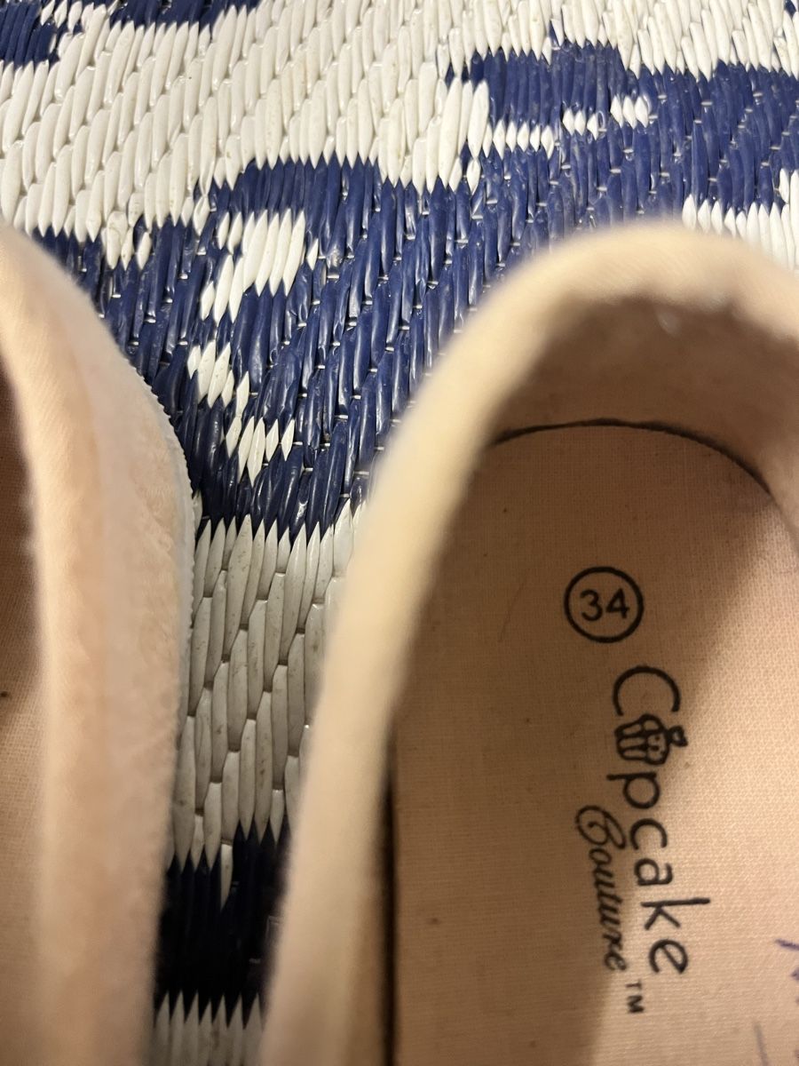 Dosenbach Chaussures filles: Halbschuhe 34 ; Mädchen – D'occasion à Zürich par Proton_Slit 1