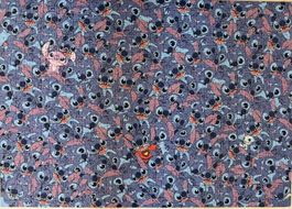 Ravensburger Puzzle, Stitch, 1000 Teile, Top Zustand!