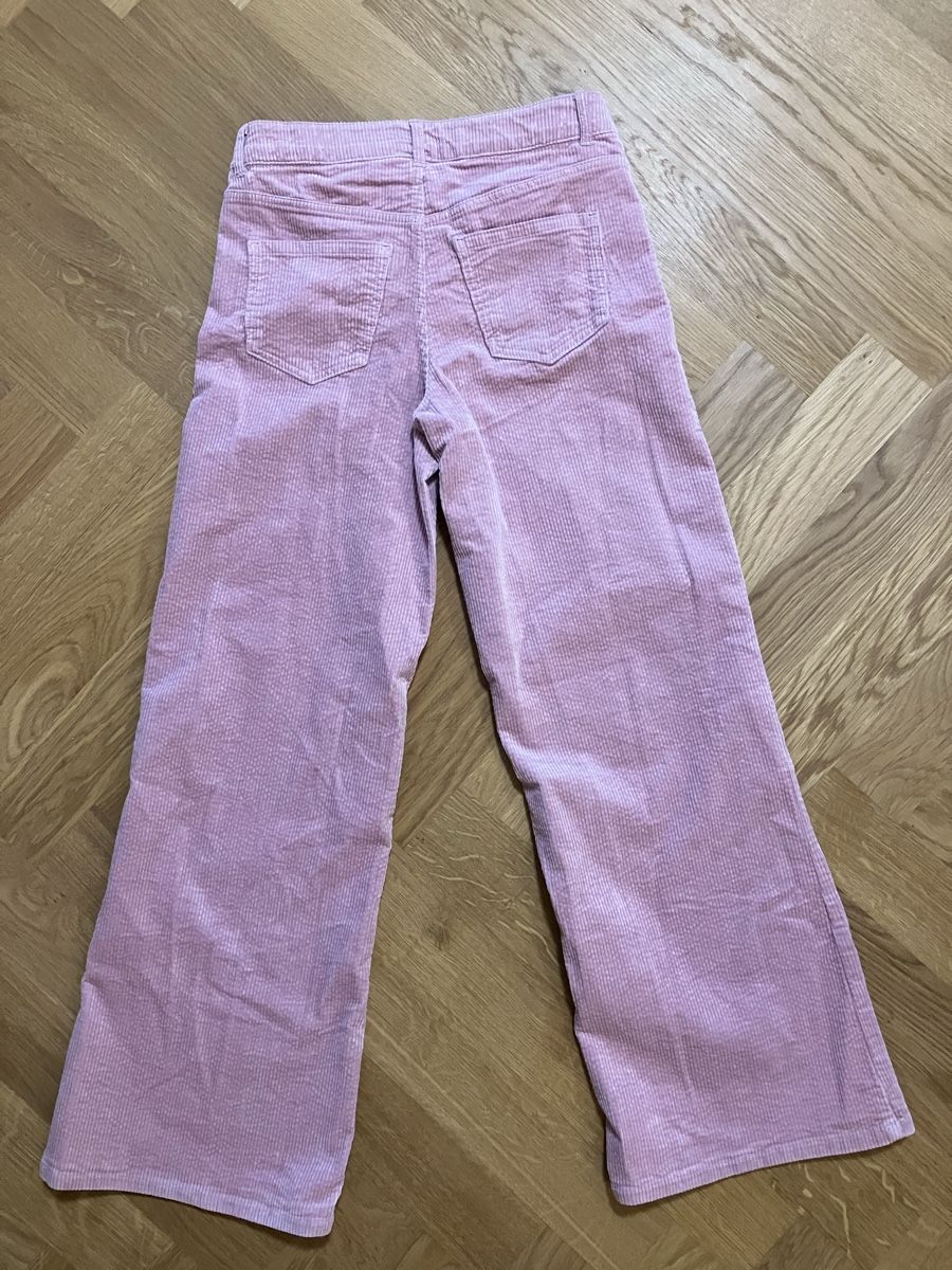H&M Pantaloni: Cord Hose Gr.140 – Usato da Wermatswil venduto da Nahele 3