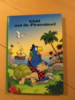 Globi und die Pirateninsel 