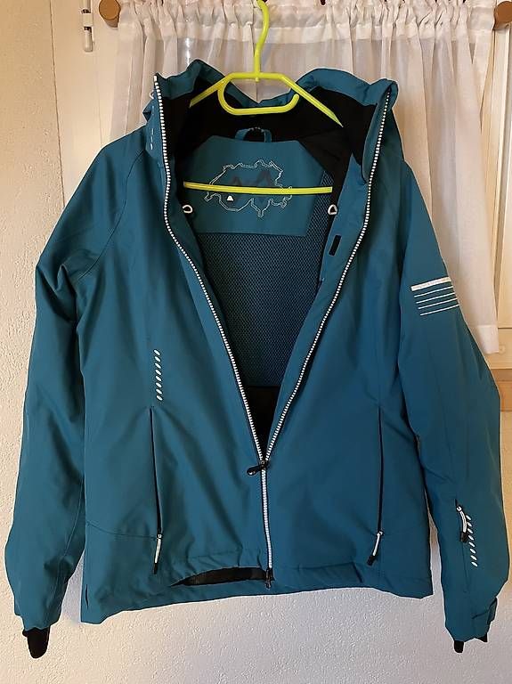 Jacken: Skijacke Damen Albright Grösse 36 – Gebraucht aus Hägendorf von jan_8lg5 2
