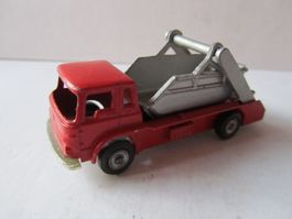 Bedford TK 7 Ton, Husky