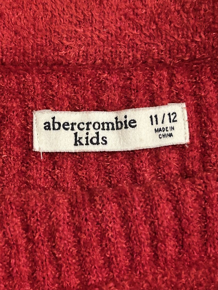 Abercrombie Kleider & Röcke: Abercrombie Rock 11-12 Jahre – Neu (gemäss Beschreibung) aus Uetikon am See von barceloneta 1