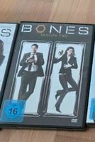 Bones - Die Knochenjägerin, Staffel 2, Top Zustand!