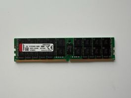 Kingston KSM26LQ4/64HCI 64 GB DDR4-2666 ECC LRDIMM
