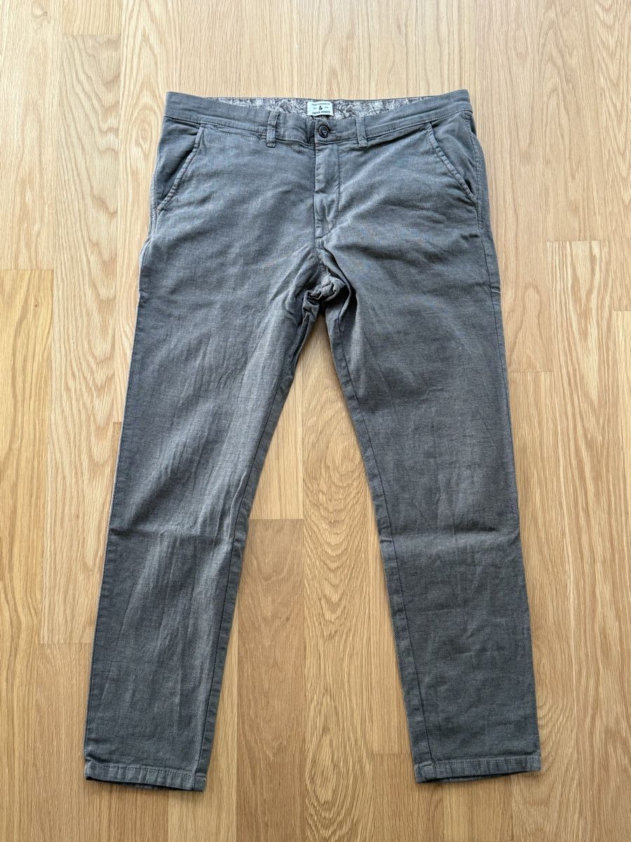 Jack & Jones Pantalons: J&J Hose, Grösse 34x32 – D'occasion à Zürich par kingcaschte