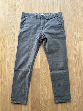 J&J Hose, Grösse 34x32