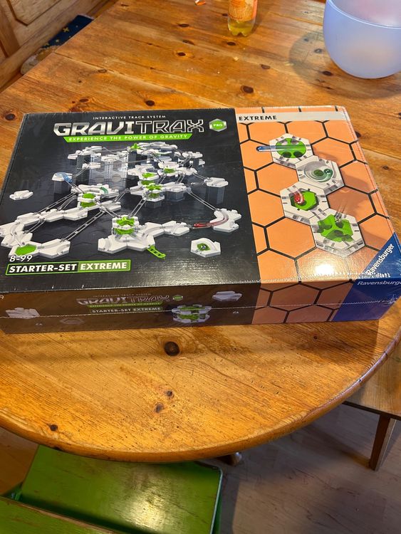 gravitrax extreme set