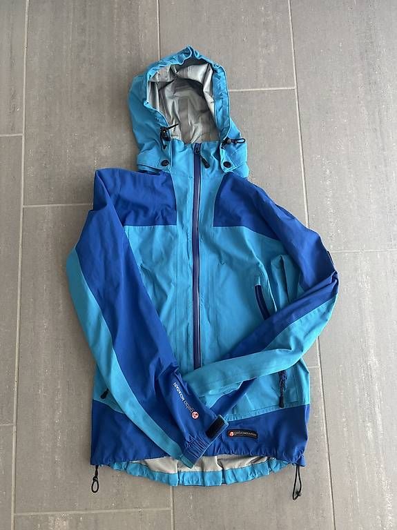 Giacche: Regenjacke – Usato da Weite venduto da leu_n62n