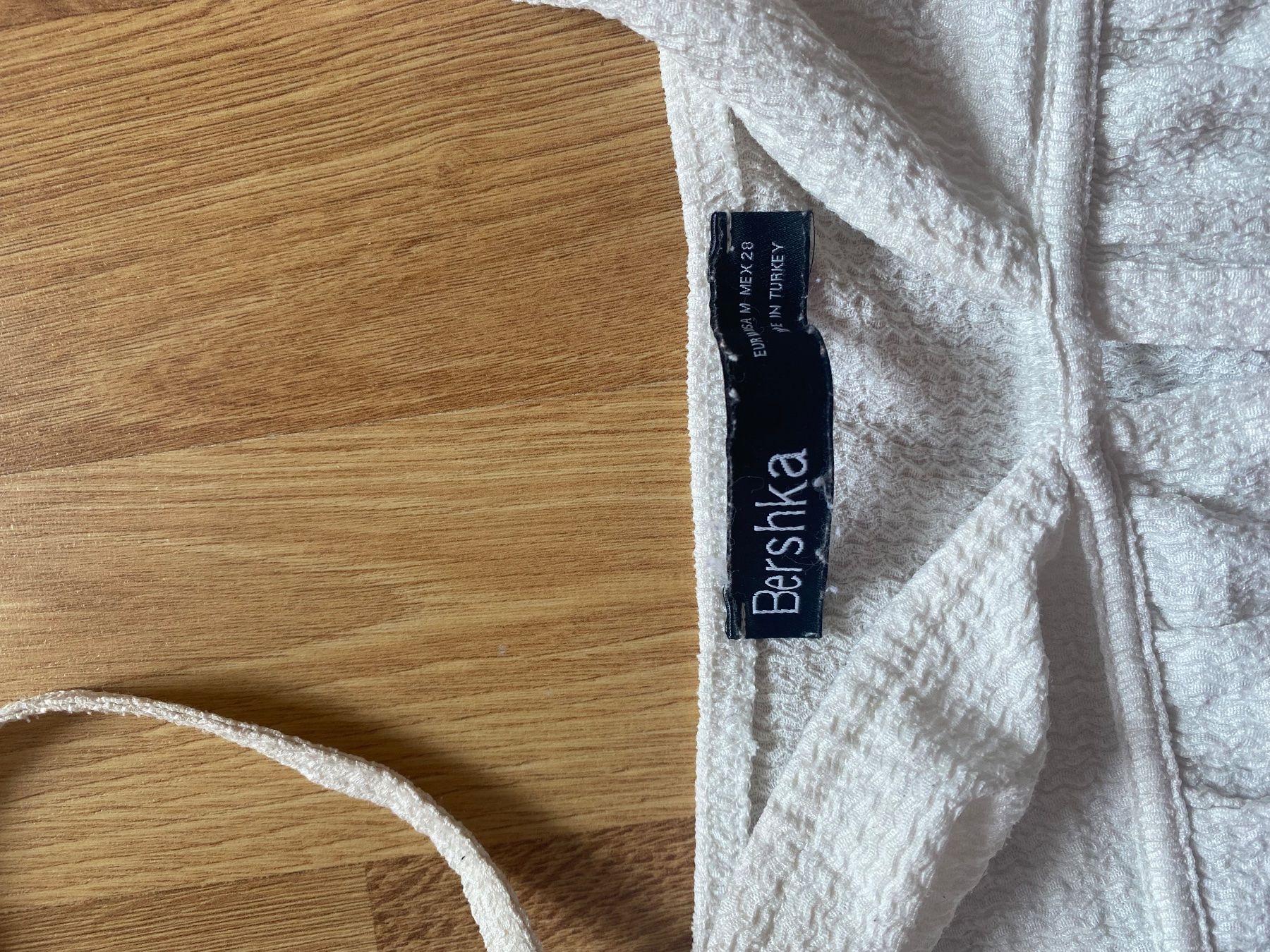 Bershka Jumpsuits: jumpsuit bershka – Gebraucht aus Bern von liv_km2r 1