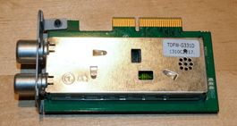 DreamBox Hybrid Tuner DVB-C / DVB-T (Câble + Terrestre)