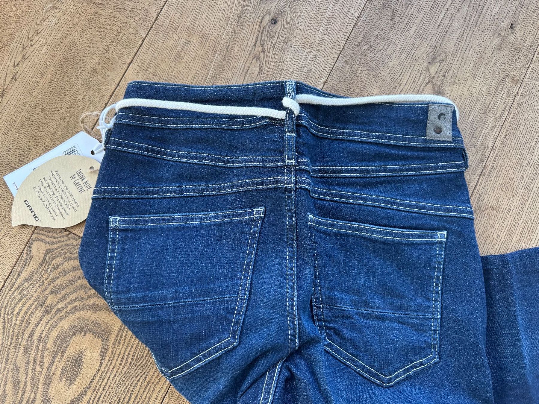 Pantaloni: Jeans, Gang,  //NEU// 25 – Nuovo (secondo la descrizione) da Stettfurt venduto da outlet72 3