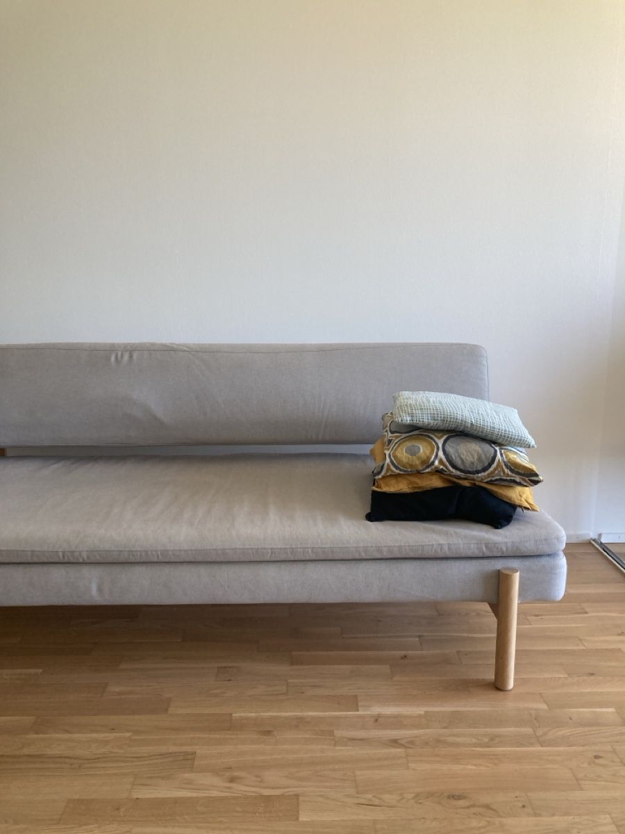 Ikea Sofas: Ikea Sofa – Gebraucht aus St. Gallen von a.zotta 1
