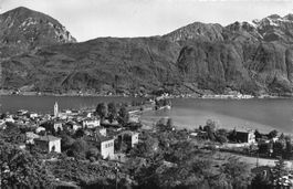Melide Bissone